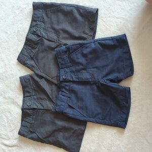 Bundle of Cat & Jack boys shorts Sz 2T